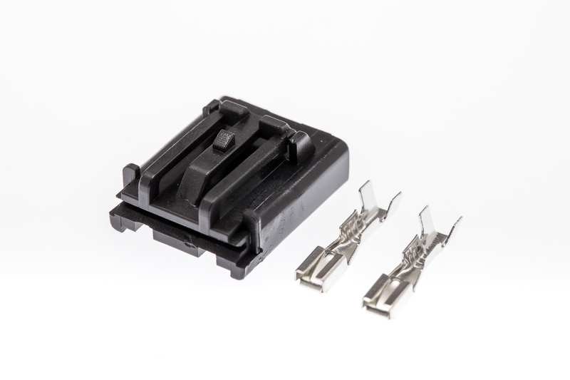 Electrical connector repair kit